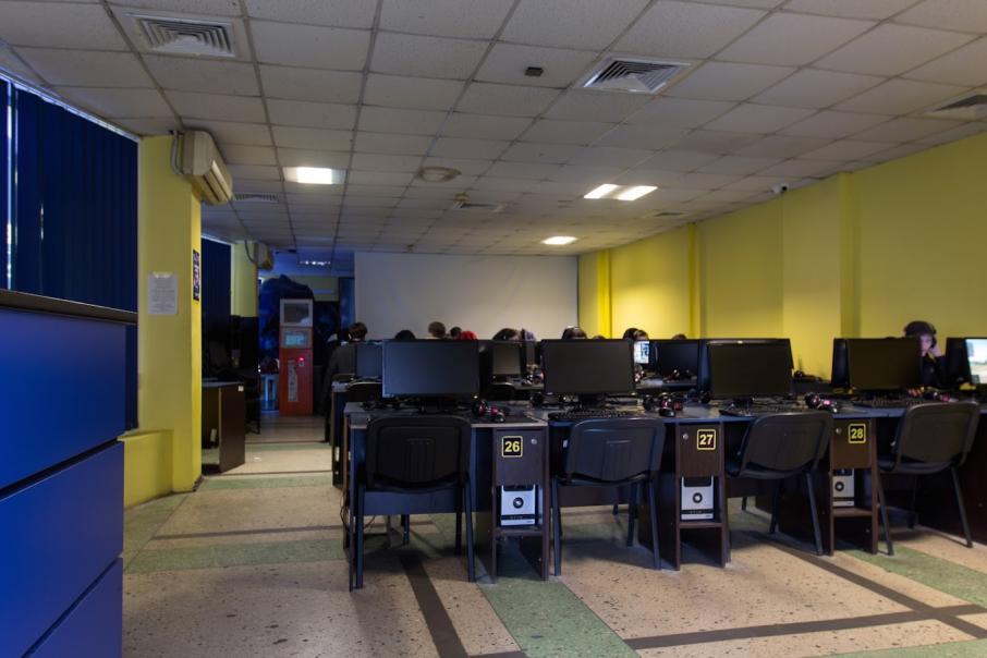 it land Hub A