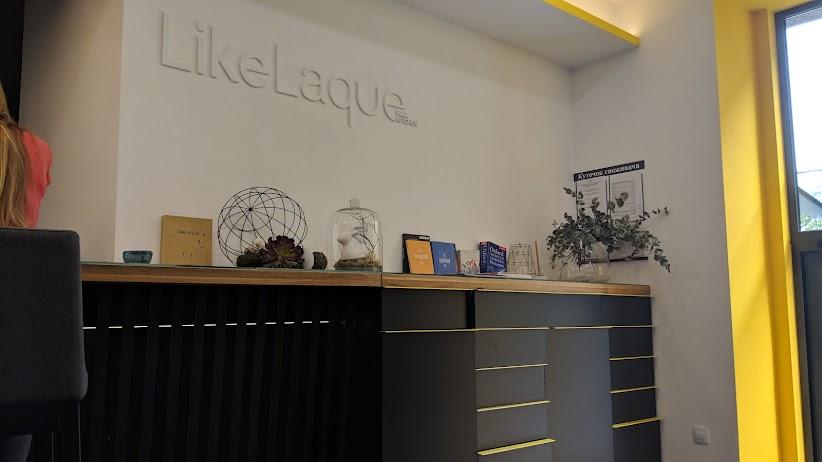 Like Laque Studio