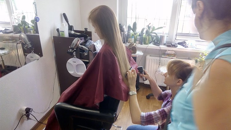 Salonushka