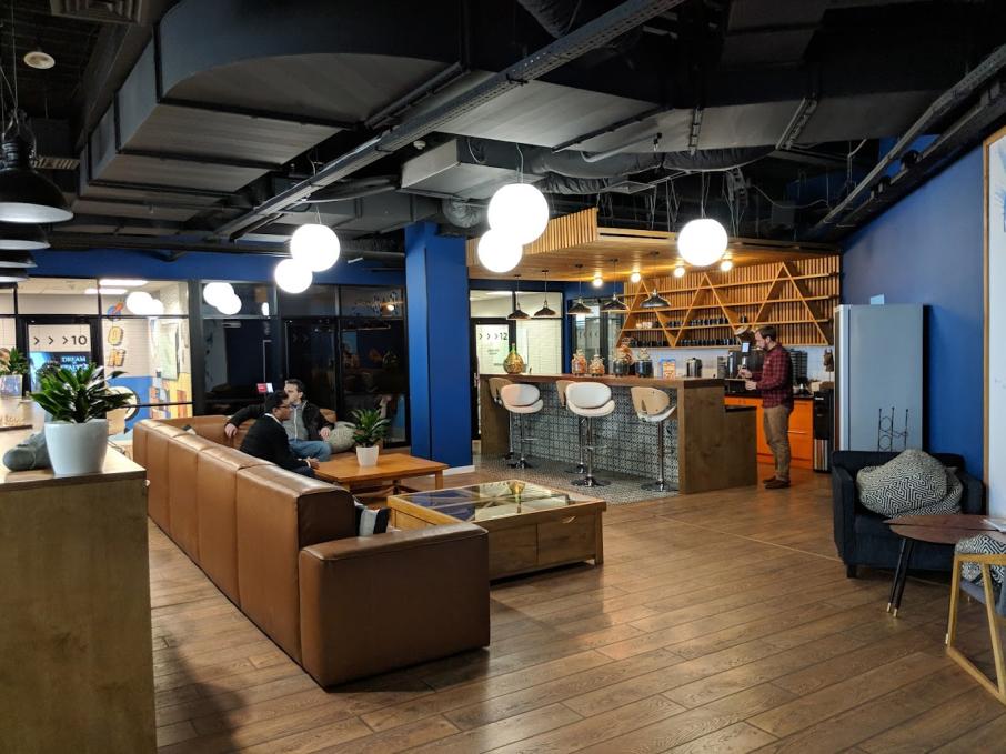 Creative Quarter