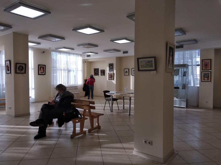 Центр Української культури та мистецтва