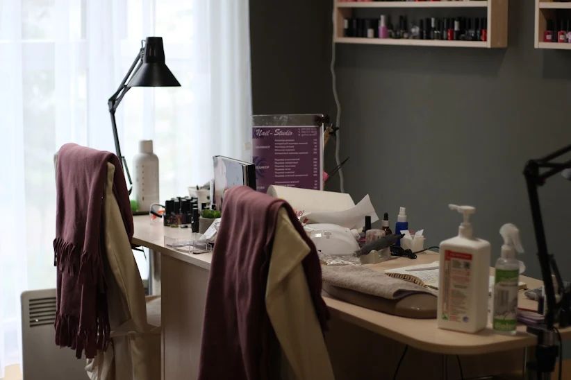 Nail-Studio