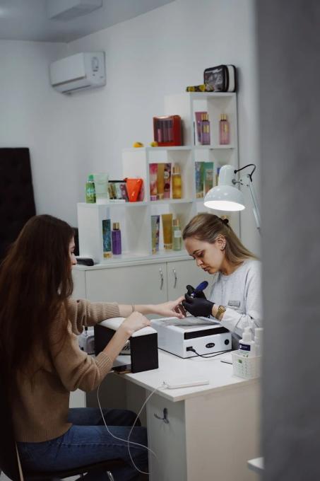 Logatskaya Nail Studio