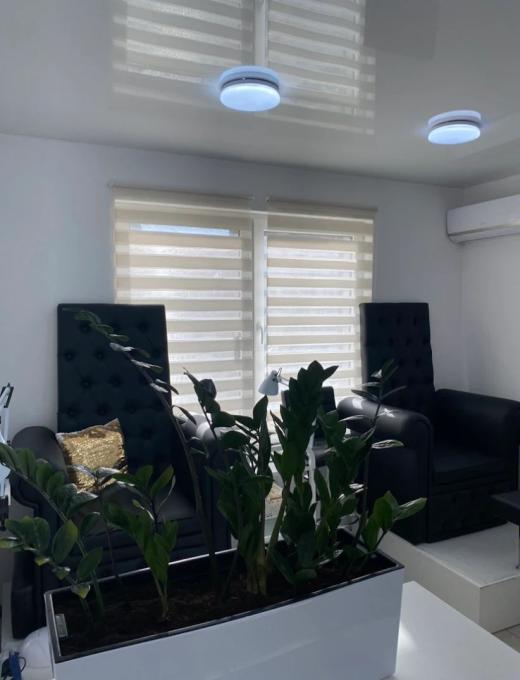 Logatskaya Nail Studio
