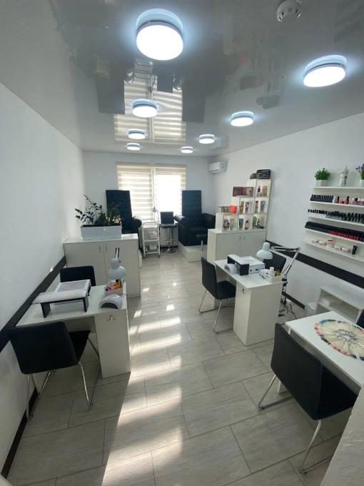 Logatskaya Nail Studio
