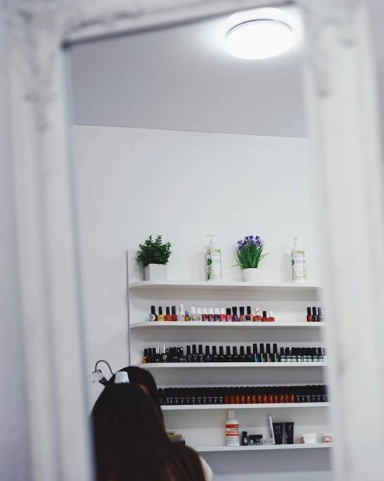 Logatskaya Nail Studio