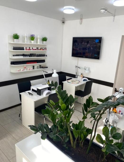 Logatskaya Nail Studio