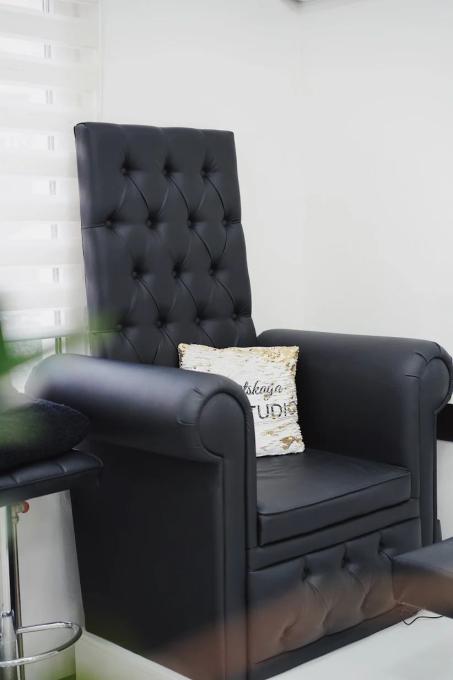 Logatskaya Nail Studio