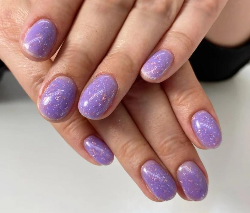 Nail Colour Studio