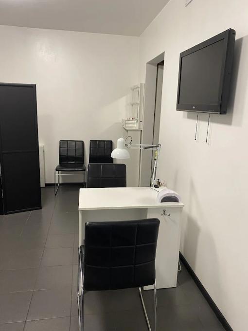 Logatskaya Nail Studio