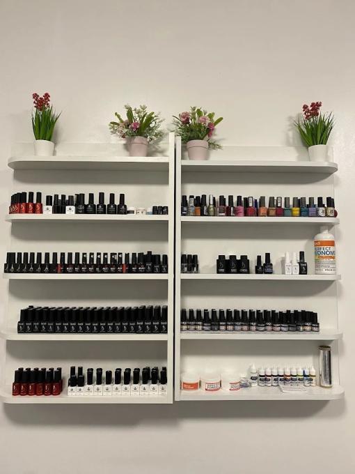 Logatskaya Nail Studio