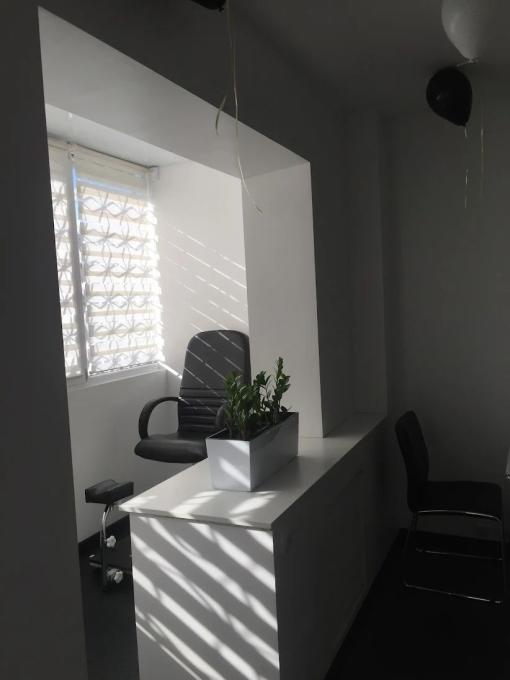 Logatskaya Nail Studio