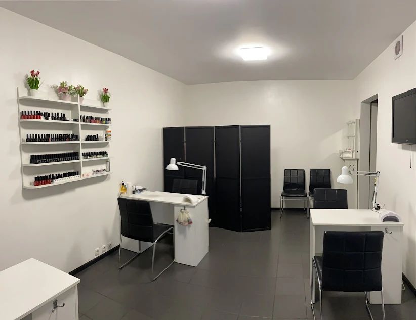 Logatskaya Nail Studio