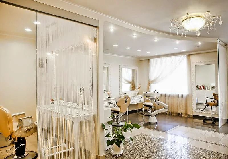 Provance Beauty Salon