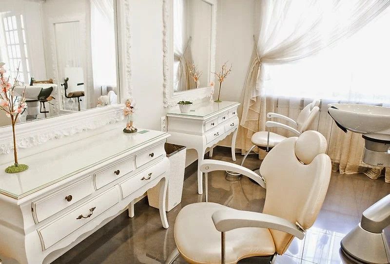 Provance Beauty Salon