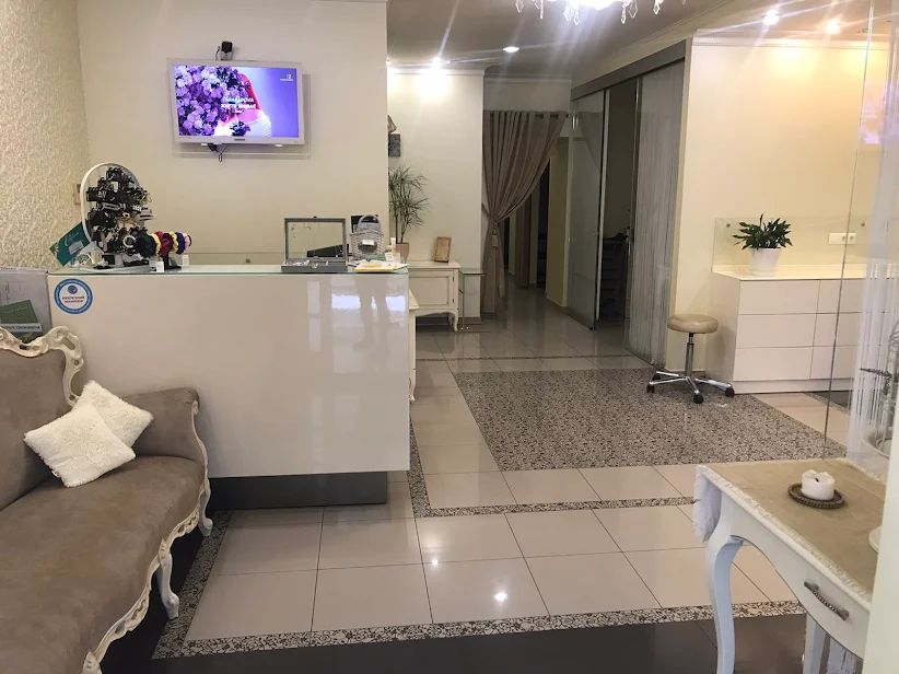 Provance Beauty Salon