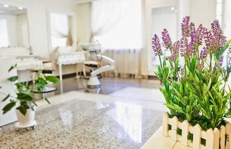 Provance Beauty Salon
