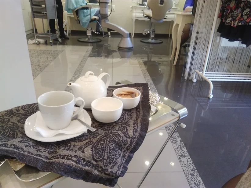Provance Beauty Salon