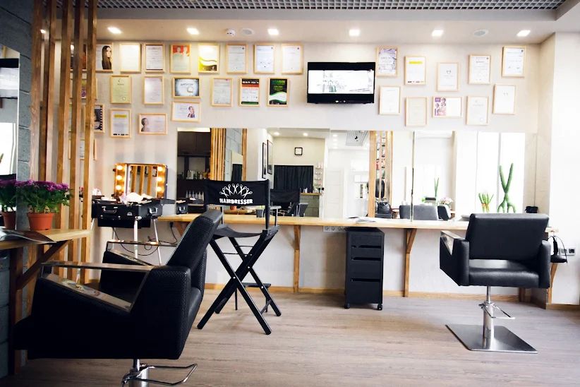 Hairdresser