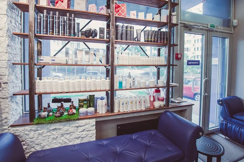 Hairdresser