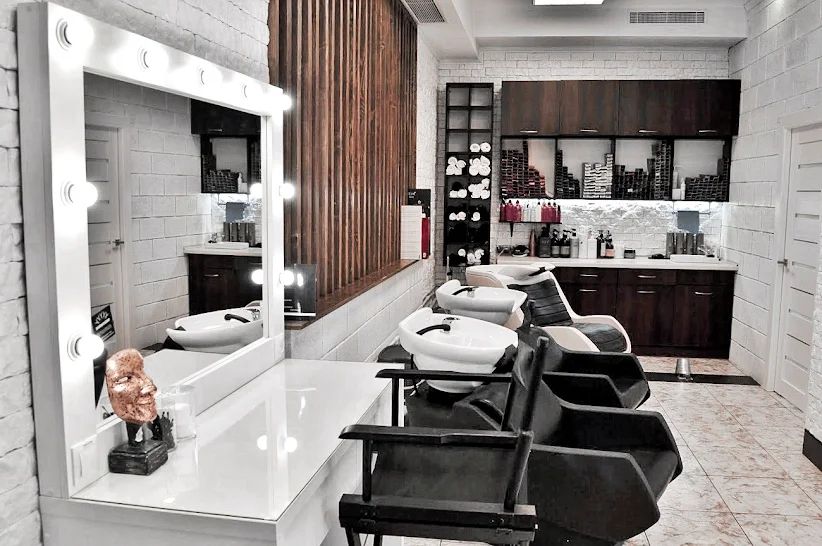 Hairdresser