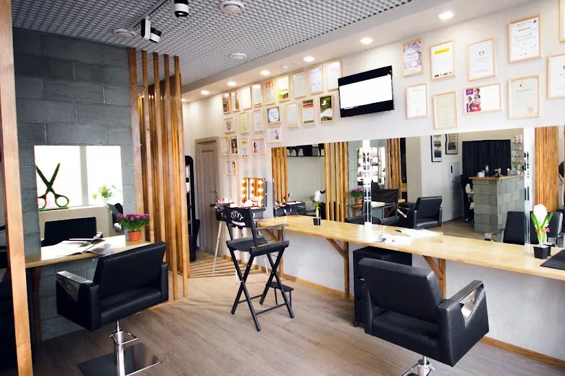 Hairdresser
