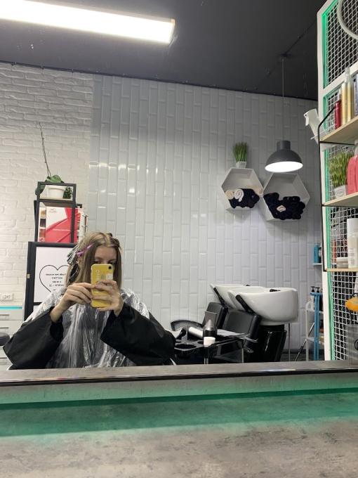 GIO beauty bar