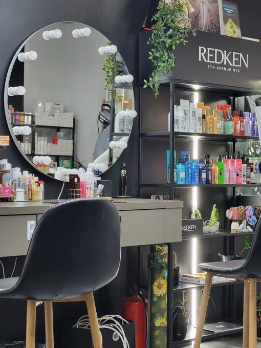 Cherry Beauty Studio