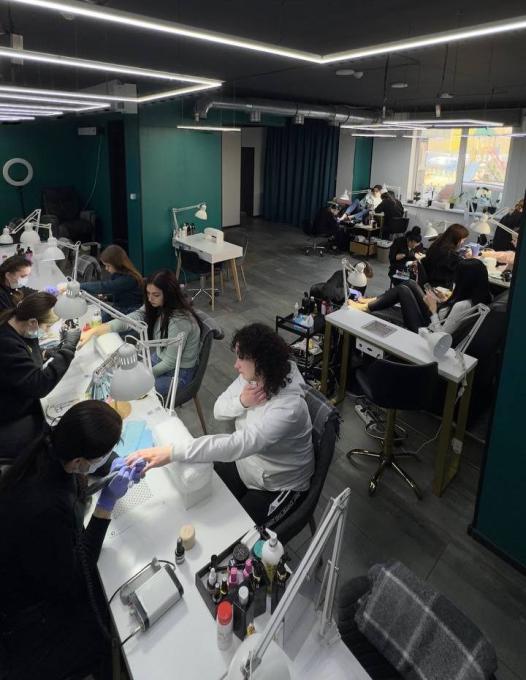 Cherry Beauty Studio