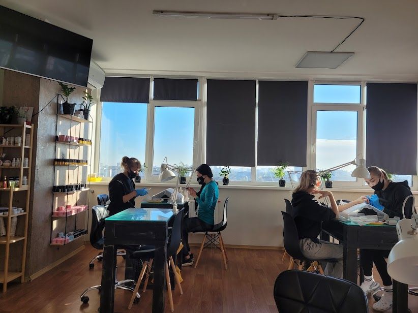Cherry Beauty Studio