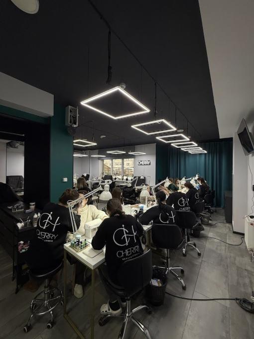 Cherry Beauty Studio
