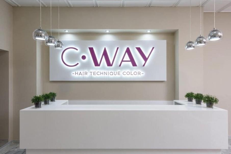 C-WAY