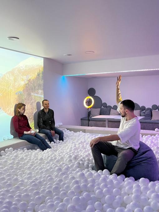 Без хвиль
