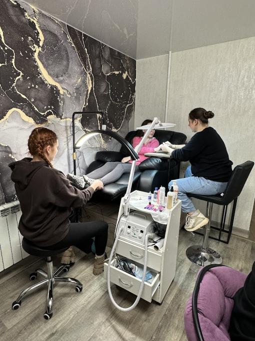 Shemetova Studio