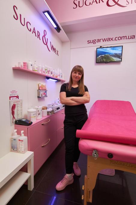 Sugar&Wax
