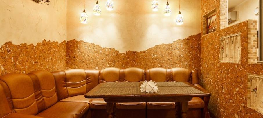 HAMMAM BODRUM