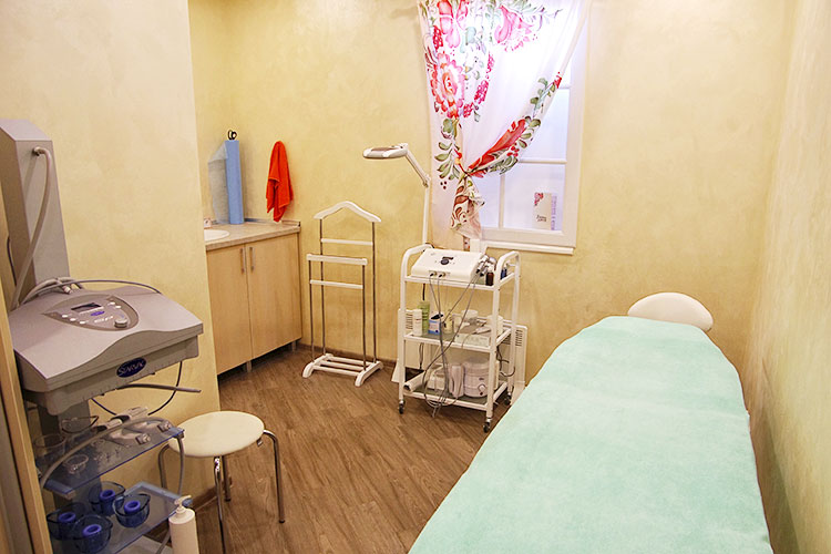 Колиска Краси