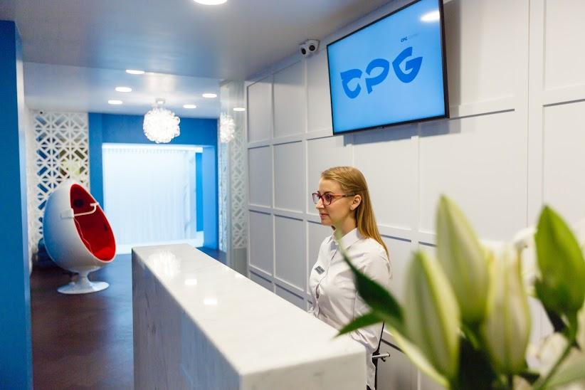 CPG Center