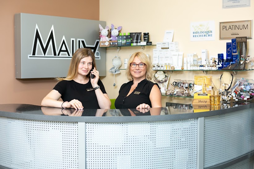 Maija