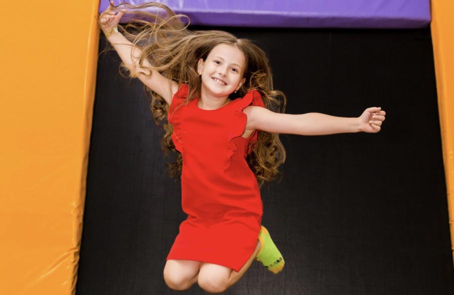 Fly Kids