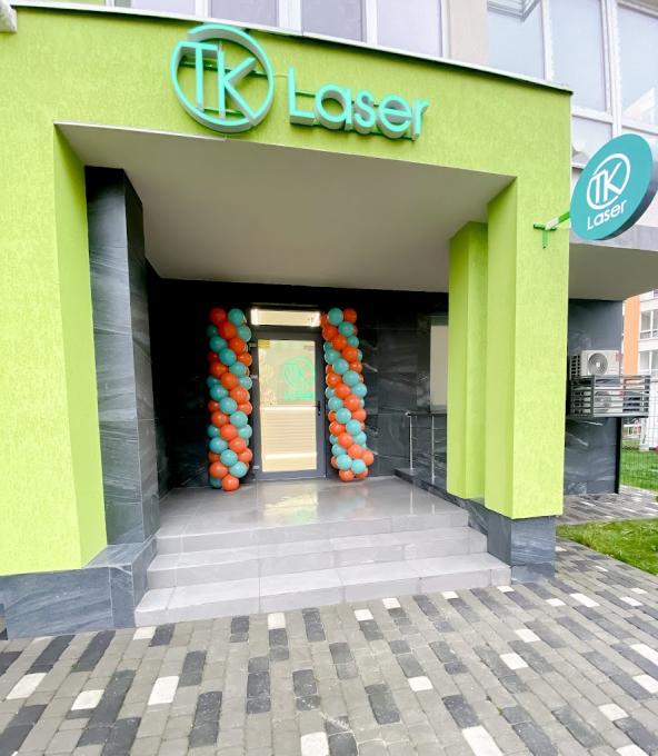 TK LASER