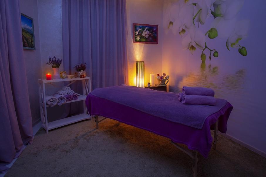Spa-Sense