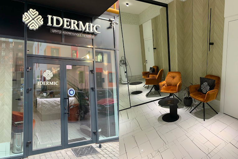 IDERMIC