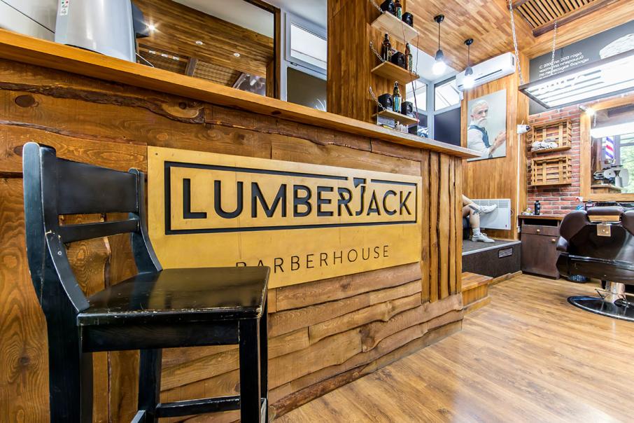 Lumberjack