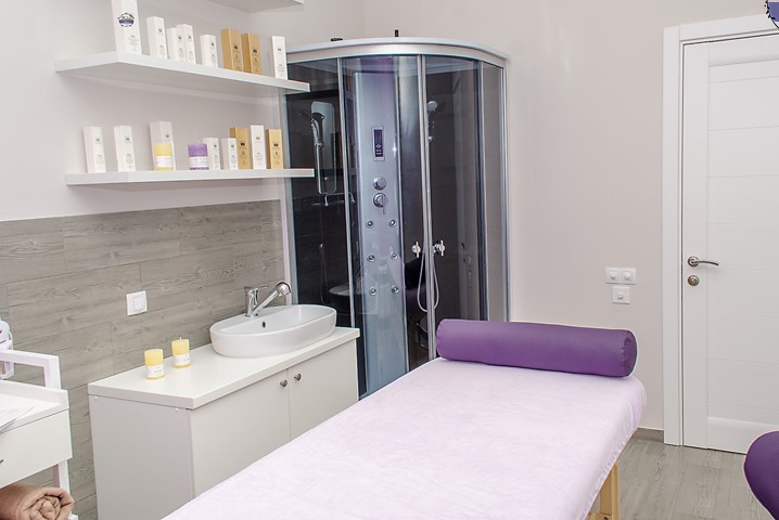 Beauty Bar London