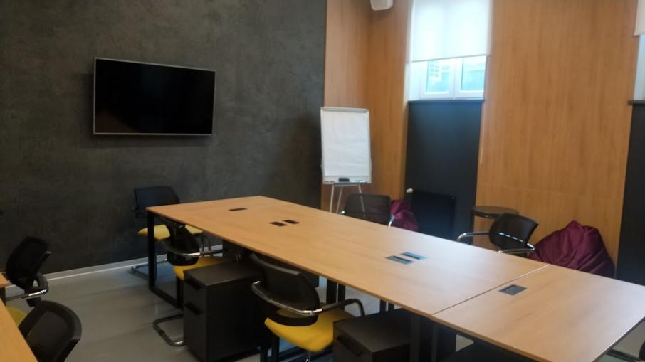 HUB 4.0 CAMPUS