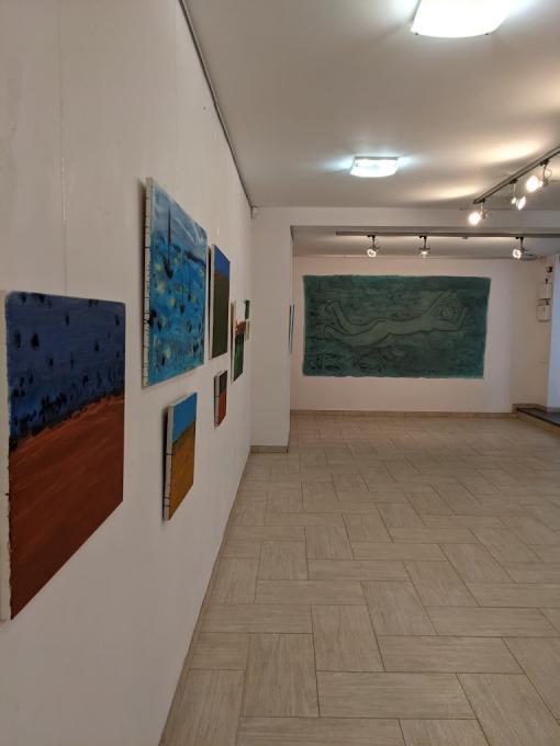 TRIPTYCH ART