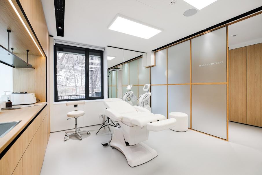 IO clinic