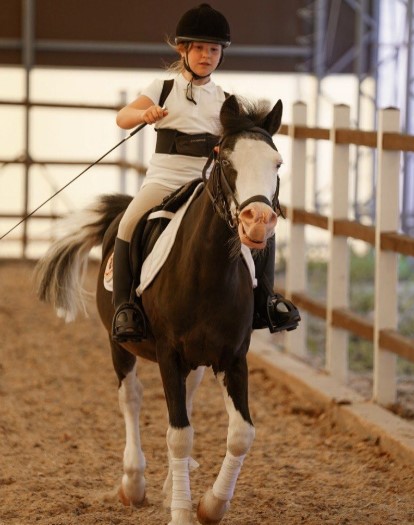 Pony Club