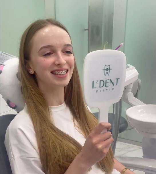 L'dent